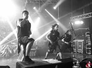 MFest - Rouziers-de-Touraine 2014 (Kause 4 Konflikt